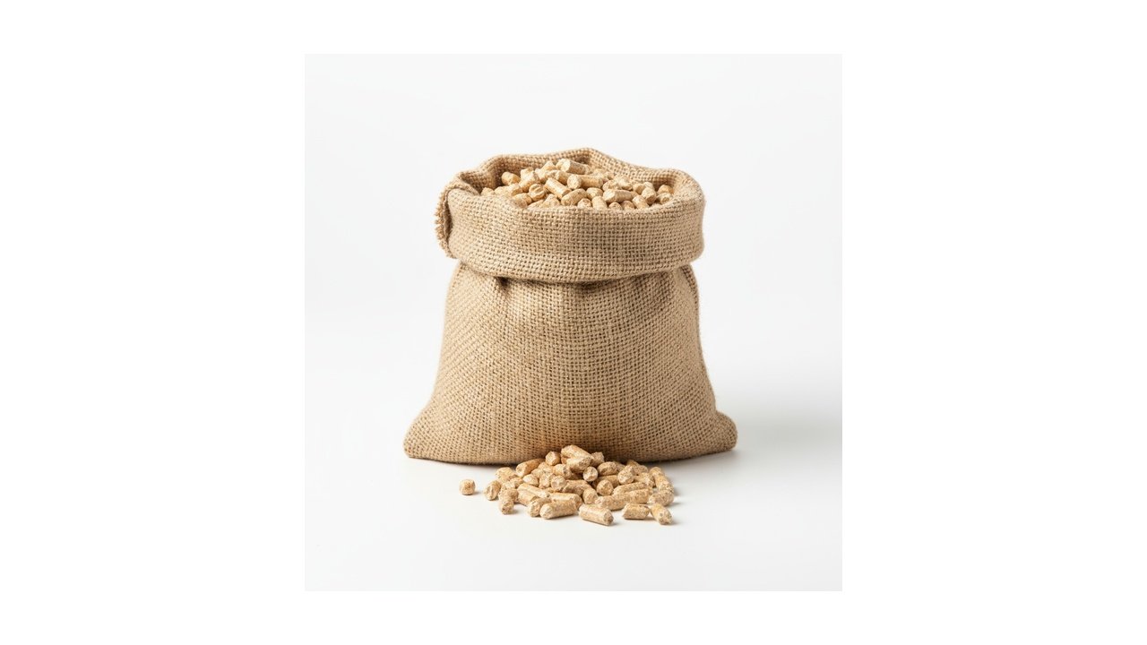 Import von Pellets aus der Türkei: So einfach geht's [2025]