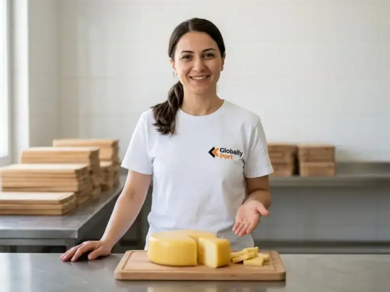 Juuston Valmistajat Ja Toimittajat, Turkkilaisen Juuston Tukkumyynti — Turkish manufacturer factory product showcase (Globallyport)