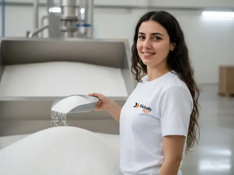 Kálium-klorid Gyártók Beszállítók, Kálium Műtrágyával Foglalkozó Nagykereskedelmi Cégek — Turkish manufacturer factory product showcase (Globallyport)