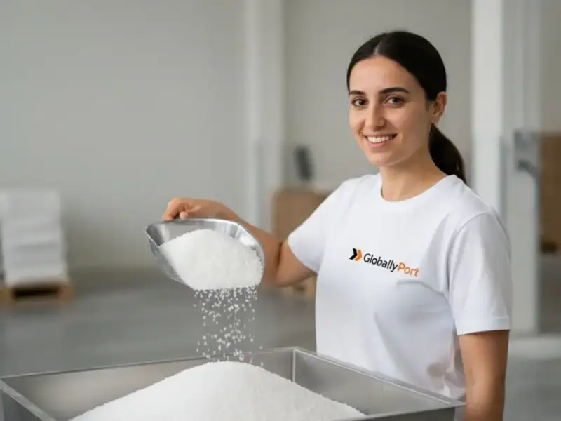 Kaliumchlorid Producenter Leverandører, Engrossalg Kaliumgødning Virksomheder — Turkish manufacturer factory product showcase (Globallyport)