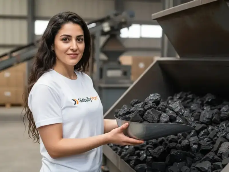 Kolen Fabrikanten Leveranciers, Turkse Kolen Groothandelaren Bedrijven — Turkish manufacturer factory product showcase (Globallyport)
