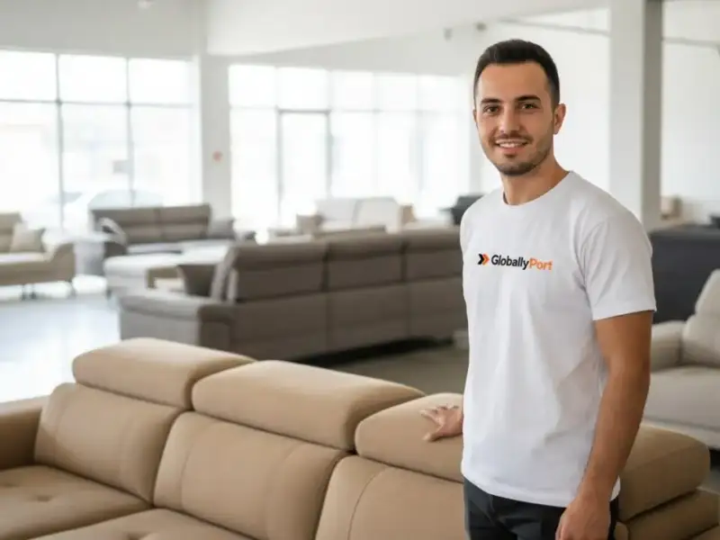 Koltuk İhracatı İthalatı Üretimi Yapan Firmalar, Toptan Koltuk Üreticileri — Türkiye üretici fabrika ürün vitrini (Globallyport)