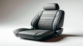 Koltuk Kılıfı İhracatı