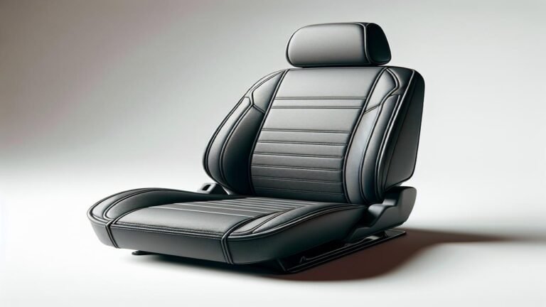 Koltuk Kılıfı İhracatı