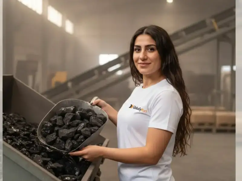 Kul Producenter Leverandører, Tyrkiske Kul Grossister Virksomheder — Turkish manufacturer factory product showcase (Globallyport)