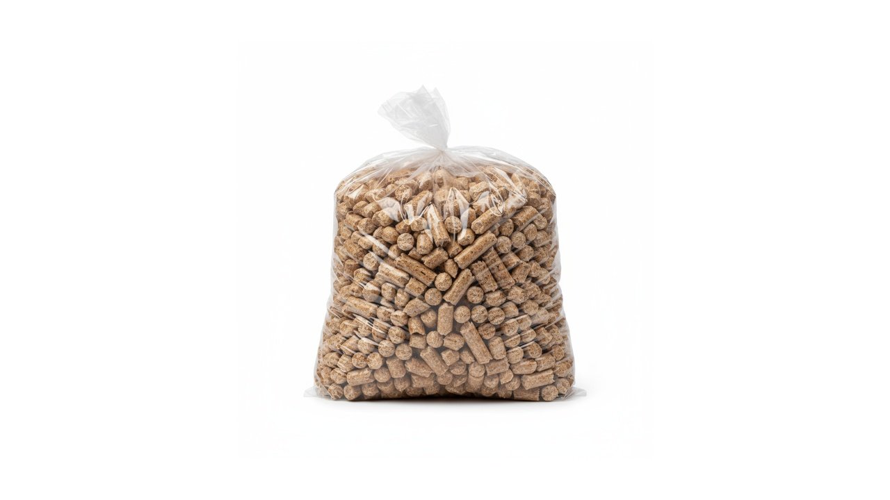 Listino Prezzi Pellet Ingrosso (Aggiornato Ottobre 2025)