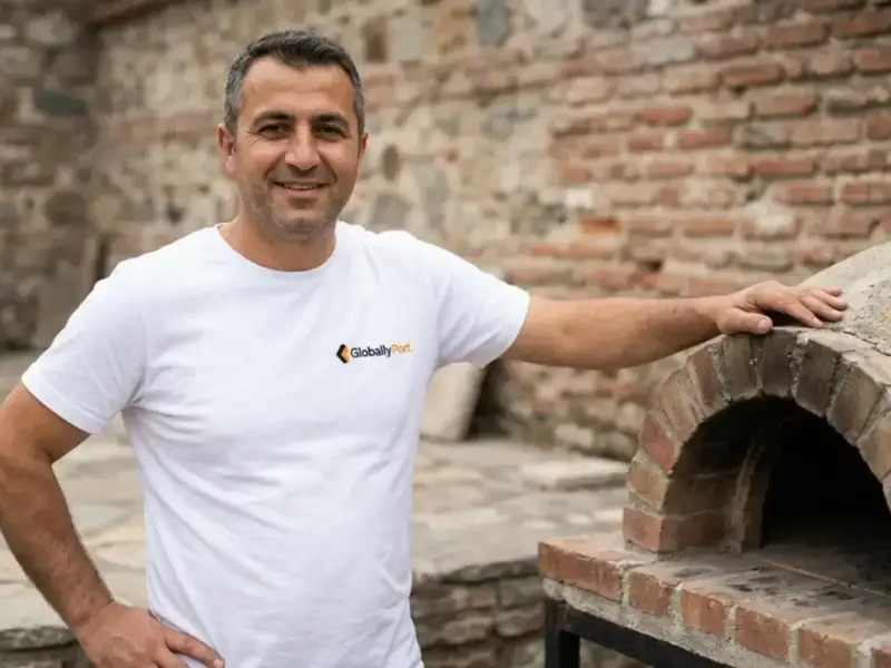 Nagykereskedelmi Sütő Gyártók És Beszállítók, Gyártók És Exportőrök Törökország — Turkish manufacturer factory product showcase (Globallyport)