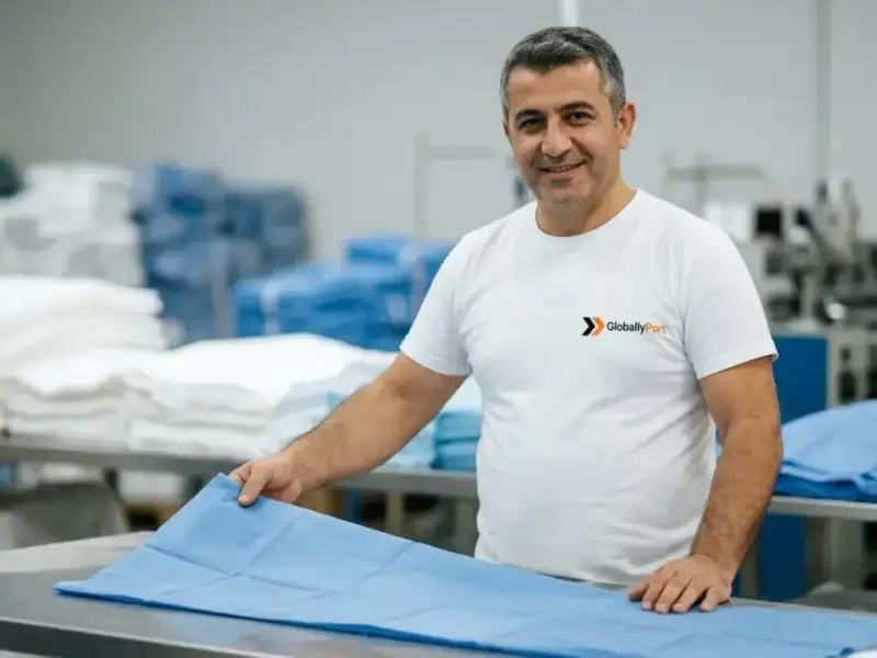Оптовые Носилки Крышка Поставщики, Производители И Экспортеры Турция — Витрина продукта турецкого производителя (Globallyport)