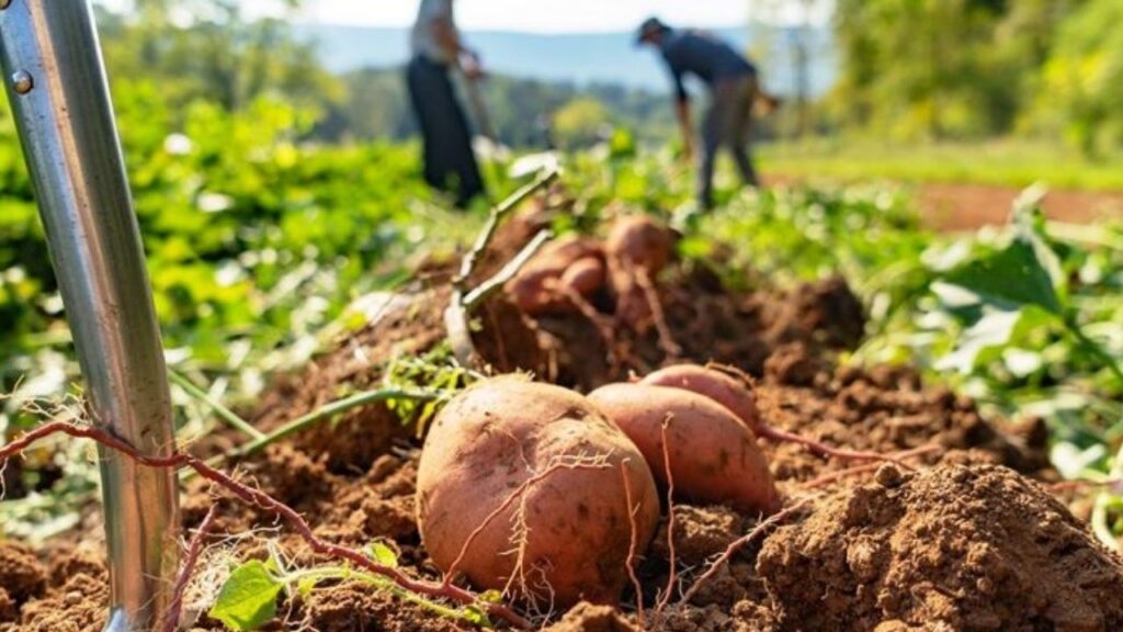 patates ihracatı yapan firmalar