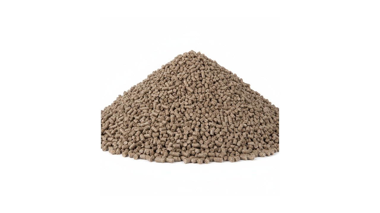 Pellet Industriale: Alta Resa per Grandi Impianti