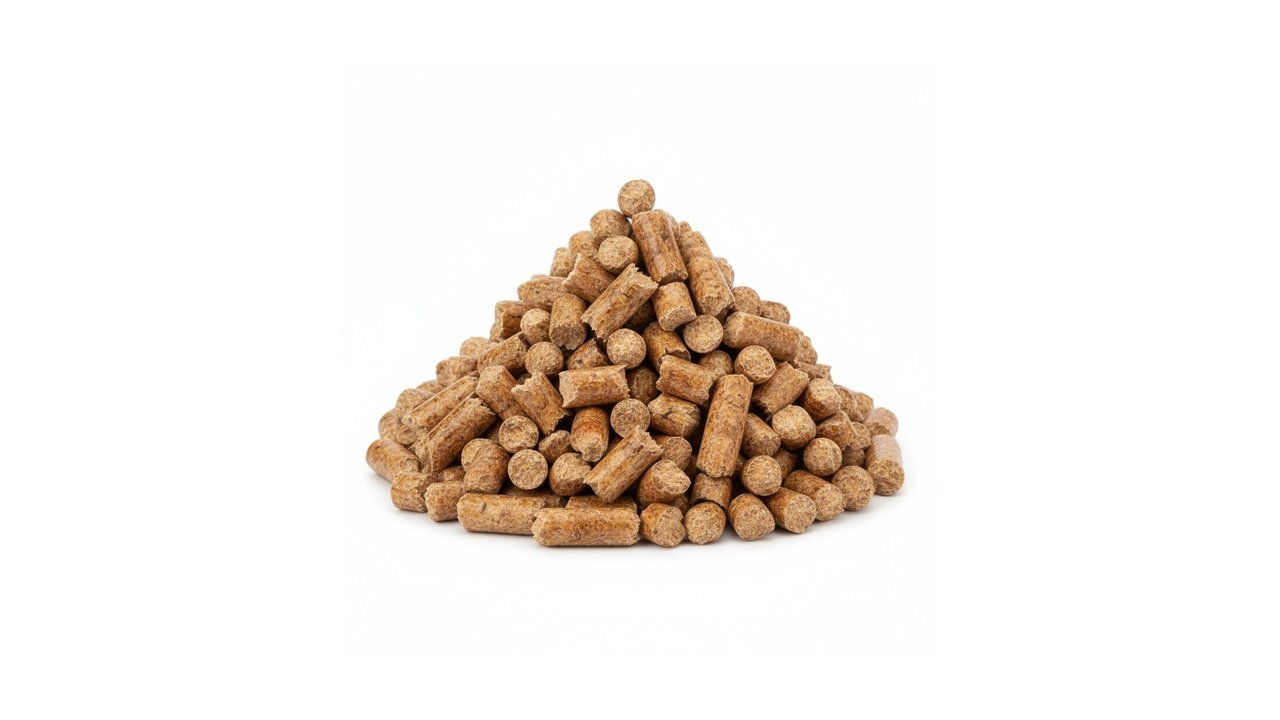 Pellets für Gewerbe: Top-Qualität für Industriekunden