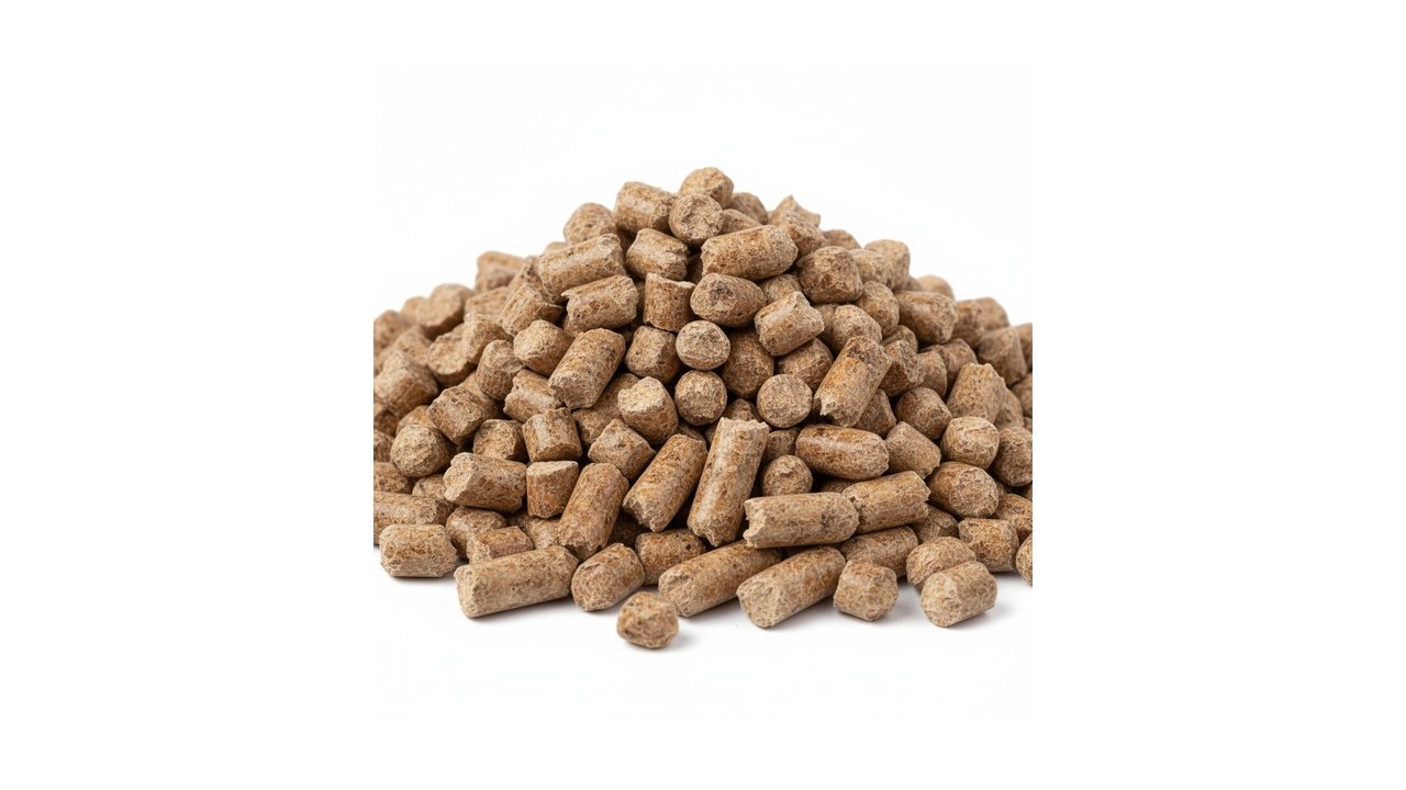 Pellets für Großkunden: Individuelle Angebote & Konditionen