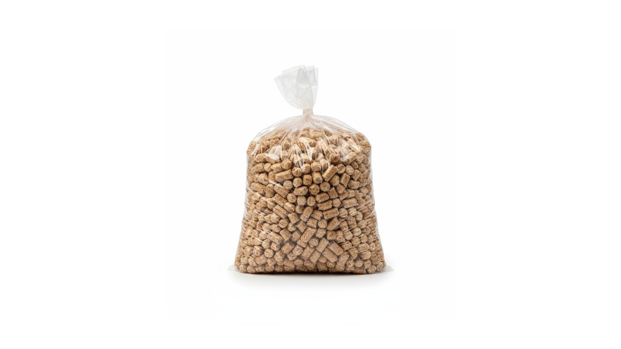 Pellets direkt in der Türkei kaufen | Attraktive Ab-Werk-Preise