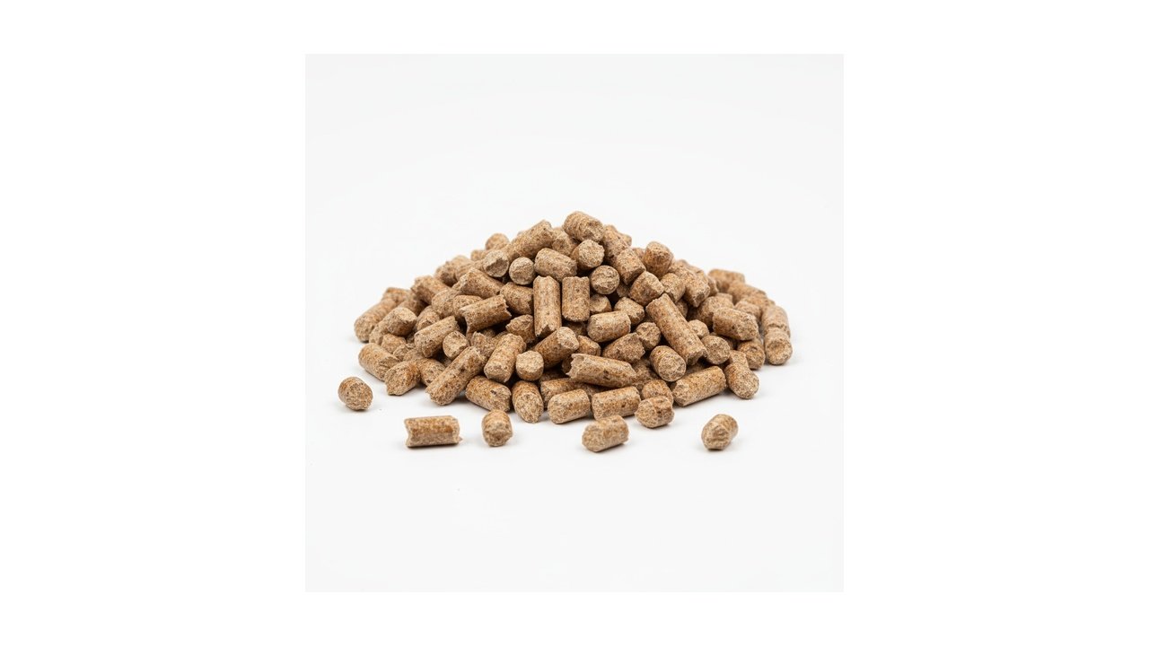 Pellets als Palette kaufen: Günstige Preise für Großabnehmer