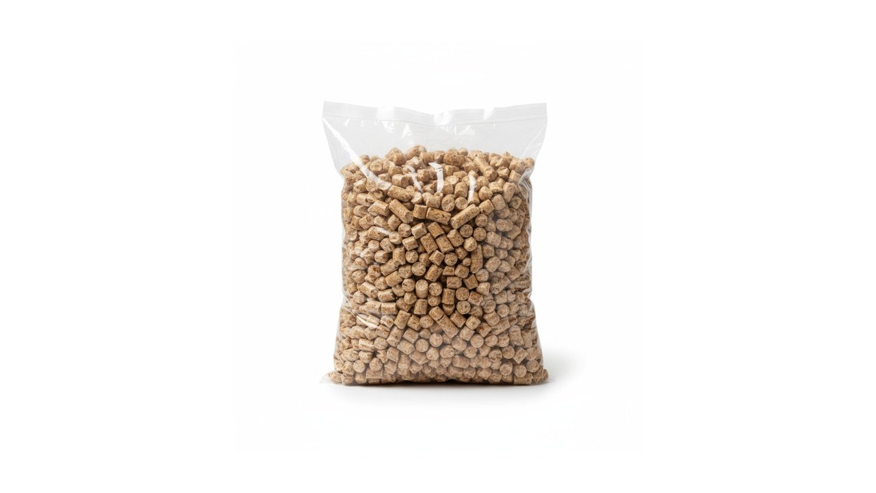 Pellets Preis pro Tonne - Aktuelle Preisliste (Oktober 2025)