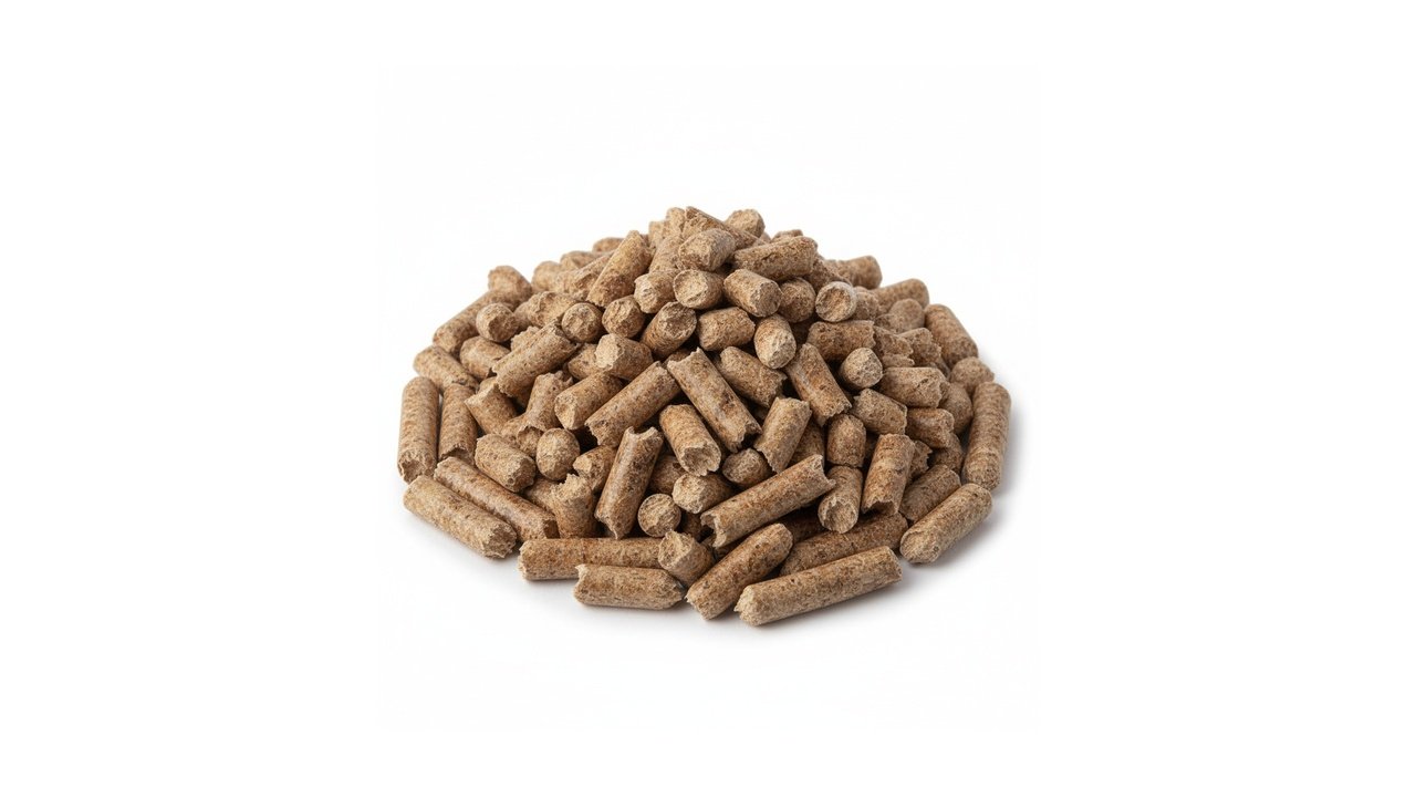 Pellets Preise 2025: Aktuelle Übersicht & Preisentwicklung