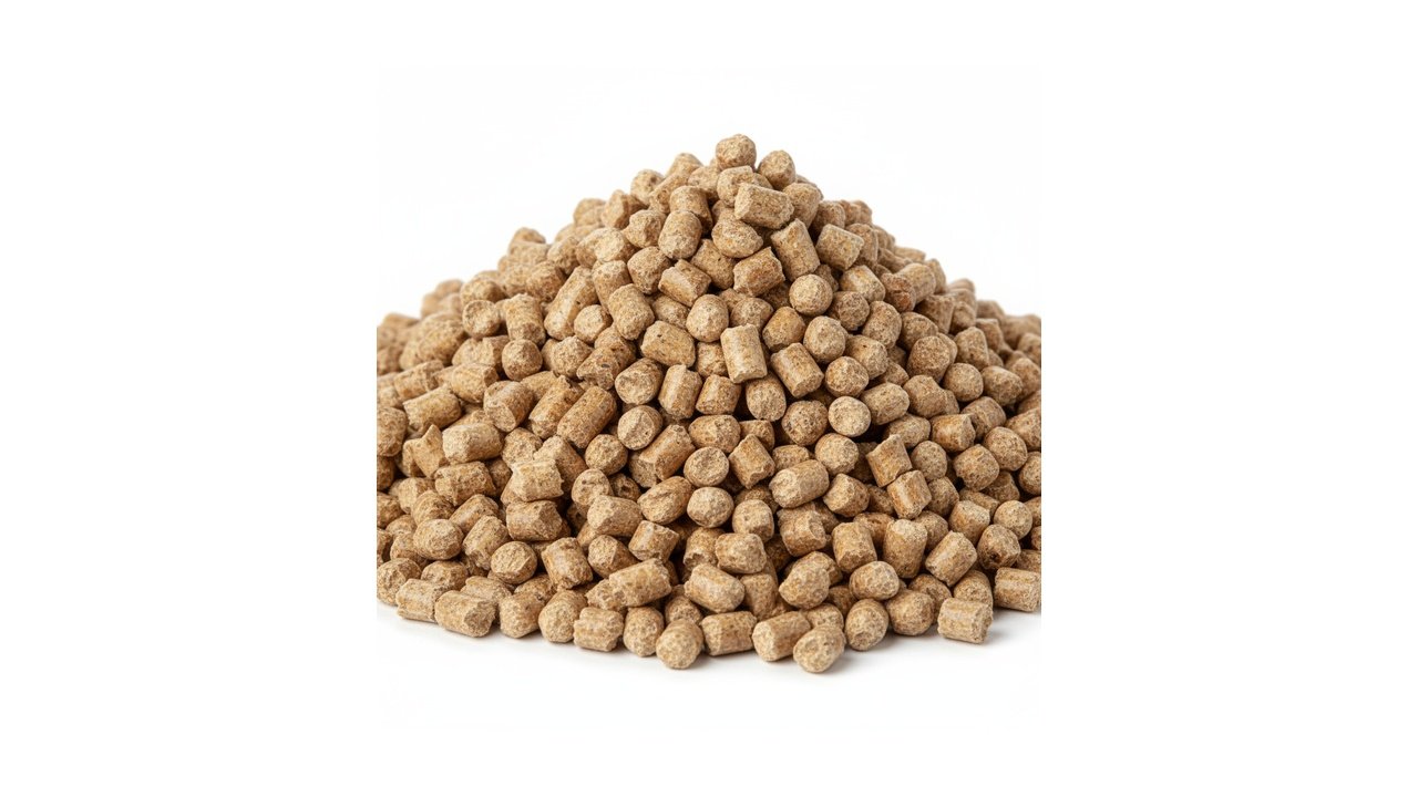 Pellets Verfügbarkeit: Hohe Lagerbestände | Schnelle Lieferung