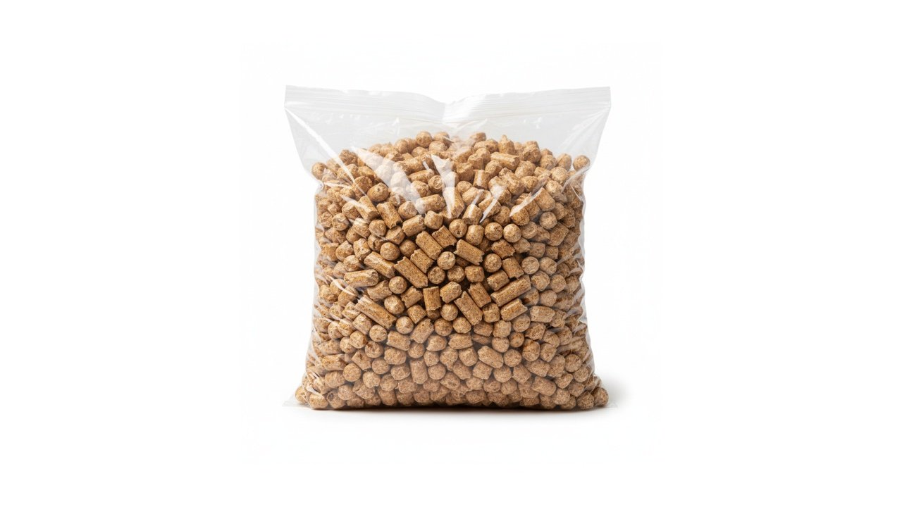 Pellets für Wiederverkäufer: Attraktive Händlermargen sichern