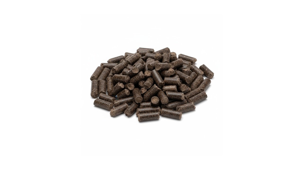 Premium Holzpellets kaufen | Top-Qualität direkt aus der Türkei
