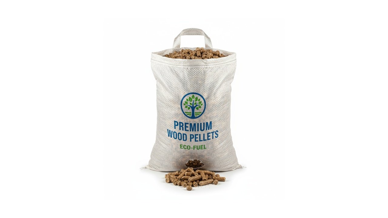 Prezzo Pellet alla Tonnellata [Listino Prezzi Aggiornato]