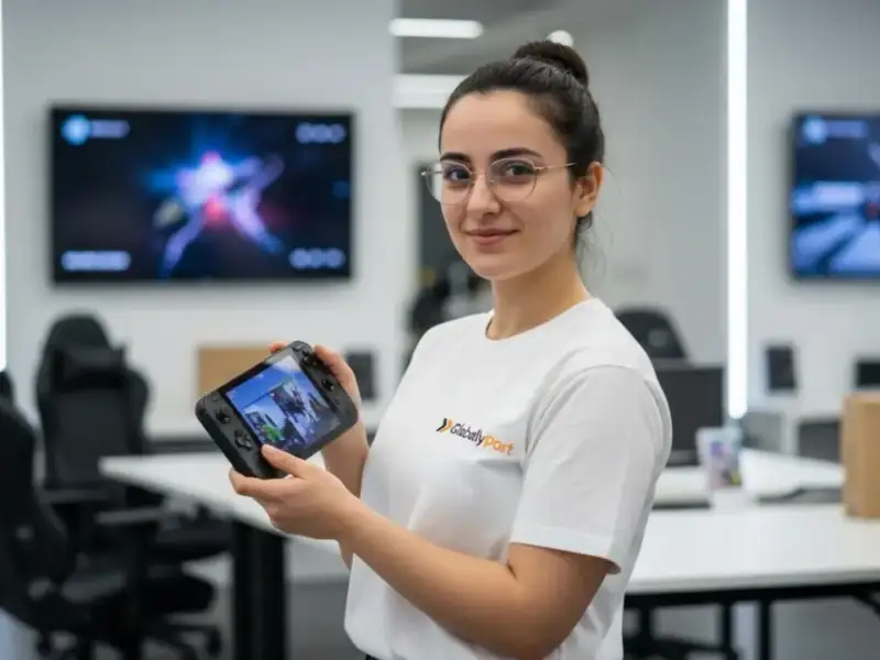 Prix, fonctionnalités et date de sortie de Razer Edge — Vitrine produit fabricant turc (Globallyport)