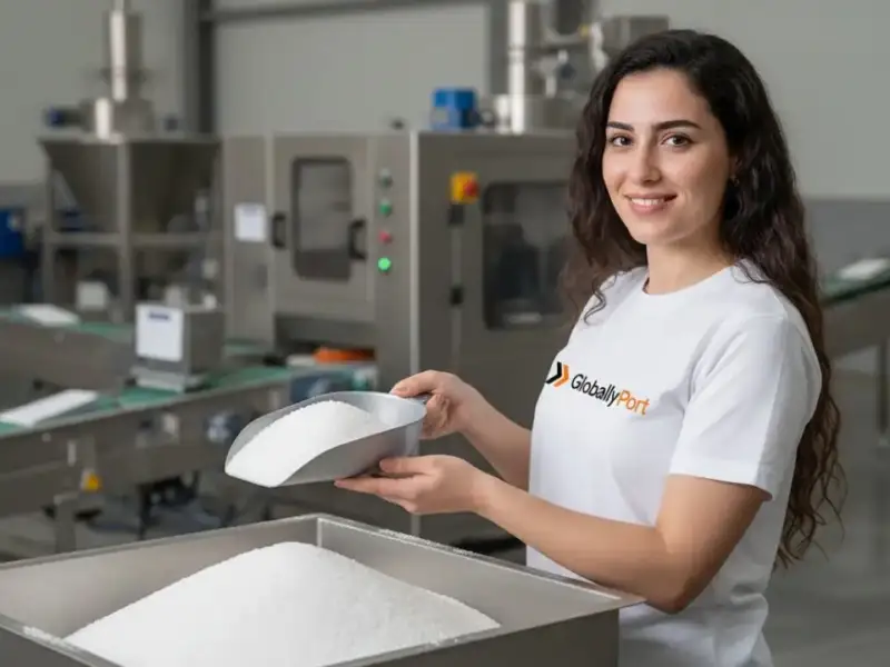 Producători Furnizori Clorură De Potasiu, Companii Cu Ridicata Îngrășăminte Potasiu — Turkish manufacturer factory product showcase (Globallyport)