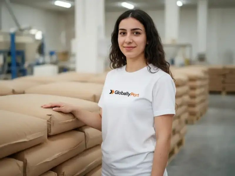 Producători Furnizori Făină (Comerț Cu Ridicata) Fabrici Companii De Făină Turcia — Turkish manufacturer factory product showcase (Globallyport)