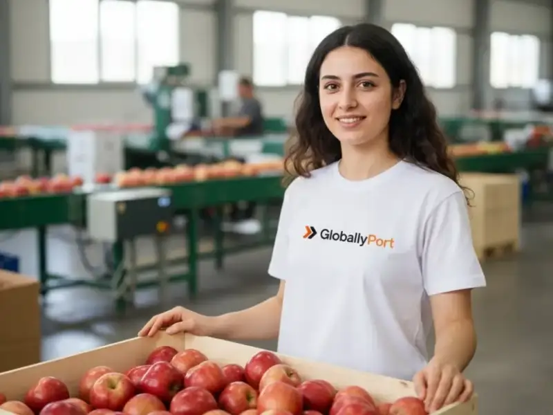 Producători Furnizori Mere, Dealeri Cu Ridicata De Mere În Turcia — Turkish manufacturer factory product showcase (Globallyport)