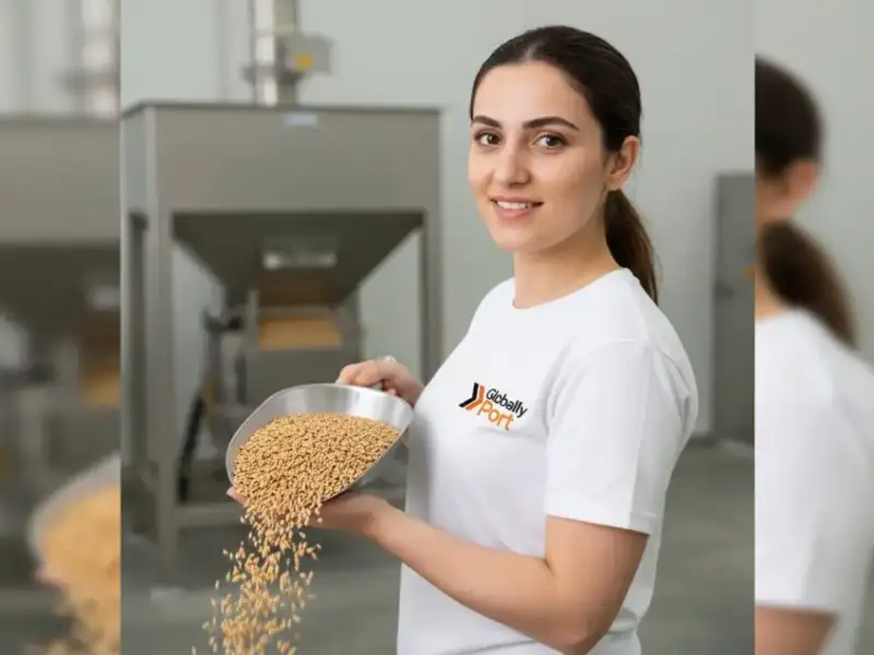 Producenci Dostawcy Pszenicy, Fabryki Firmy Hurtowe Pszenicy — Turkish manufacturer factory product showcase (Globallyport)