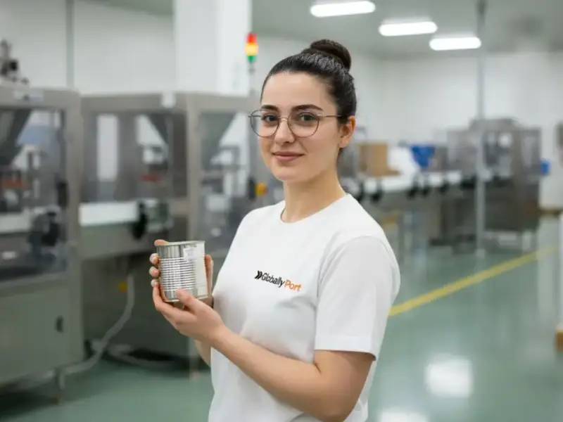 Producenci i Dostawcy Karmy Dla Psów Puszkach, Hurtownia Mokrej Puszki Karma Dla Psa — Turkish manufacturer factory product showcase (Globallyport)