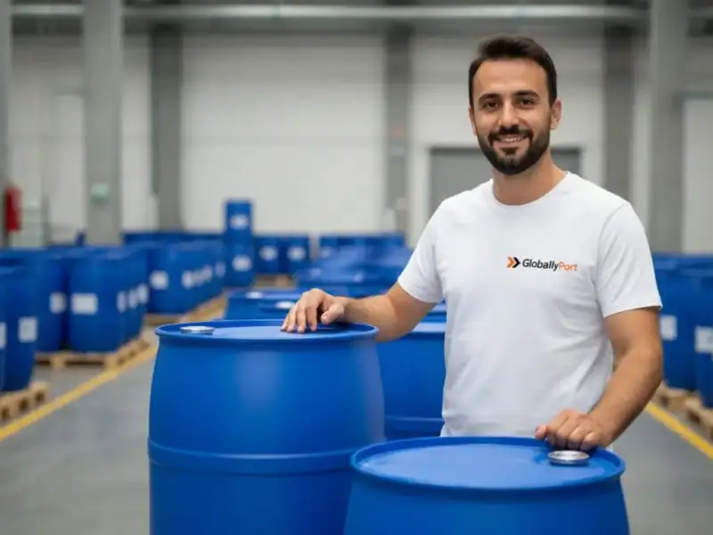 Produttori e Fornitori di Candeggina Turchia (aziende all'ingrosso) — Vetrina prodotto produttore turco (Globallyport)