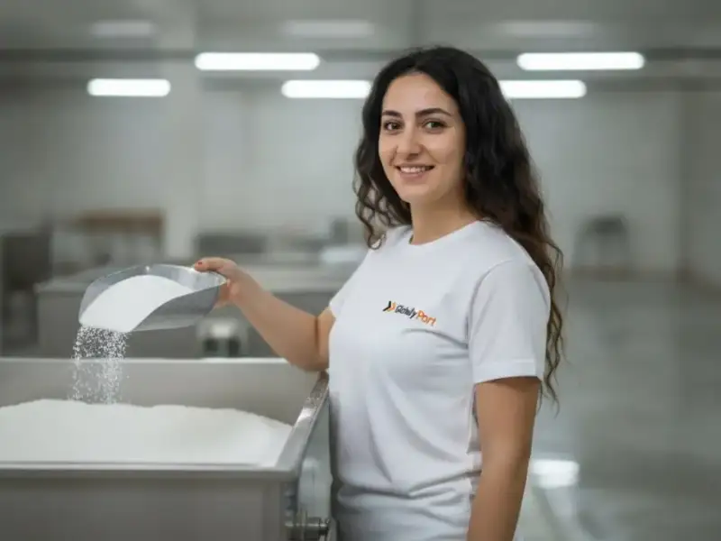 Proizvajalci Dobavitelji Kalijevega Klorida, Podjetja Veleprodajo Kalijevih Gnojil — Turkish manufacturer factory product showcase (Globallyport)