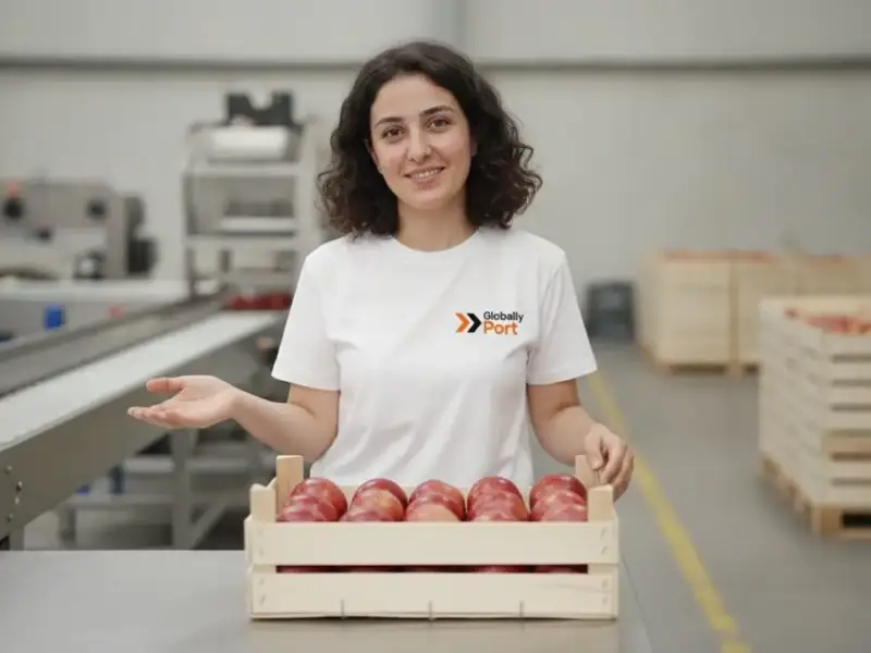 Proizvođači Dobavljači Jabuka, Trgovci Na Veliko Jabuke Turskoj — Turkish manufacturer factory product showcase (Globallyport)