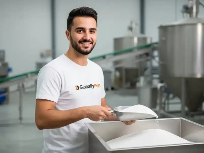 Произвођачи и добављачи избељивача Турска (велепродајне компаније) — Turkish manufacturer factory product showcase (Globallyport)