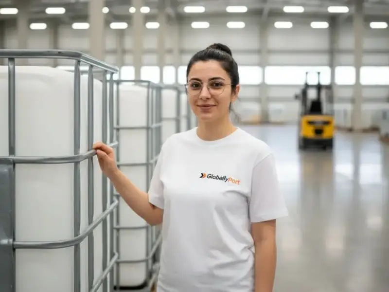 Proizvođači i dobavljači izbjeljivača Turska — Turkish manufacturer factory product showcase (Globallyport)