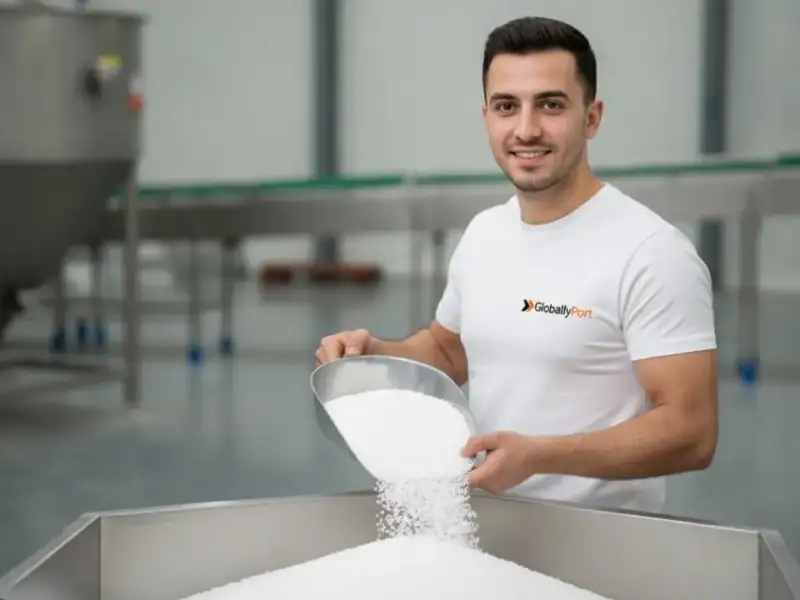 Произвођачи и добављачи калијум хлорида 2022 — Turkish manufacturer factory product showcase (Globallyport)