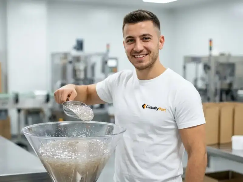 Производители доставчици блясък(Glitter), компании за търговия на едро с гел блясък — Turkish manufacturer factory product showcase (Globallyport)