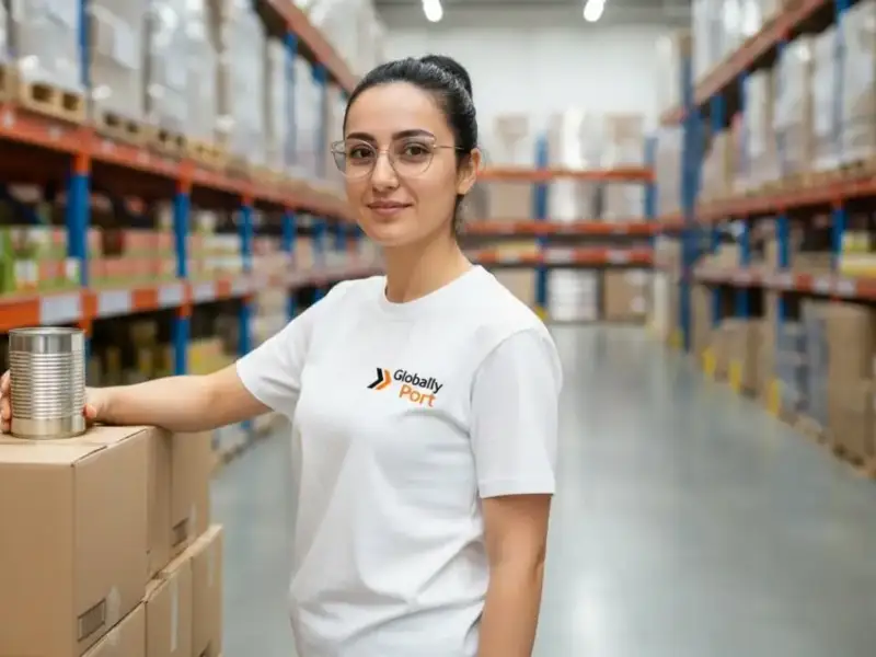 Производители Доставчици Консервирана Храна Кучета — Turkish manufacturer factory product showcase (Globallyport)