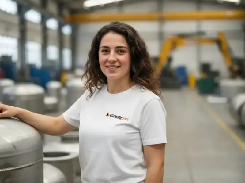 Qazan İstehsalçıları və Təchizatçıları, Türkiyədə Təzyiqli Tank Şirkətləri — Turkish manufacturer factory product showcase (Globallyport)