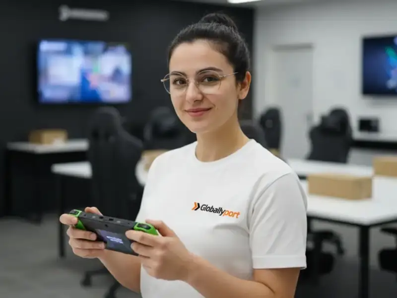 Razer Edge Prezzo, Caratteristiche Data di Rilascio — Vetrina prodotto produttore turco (Globallyport)