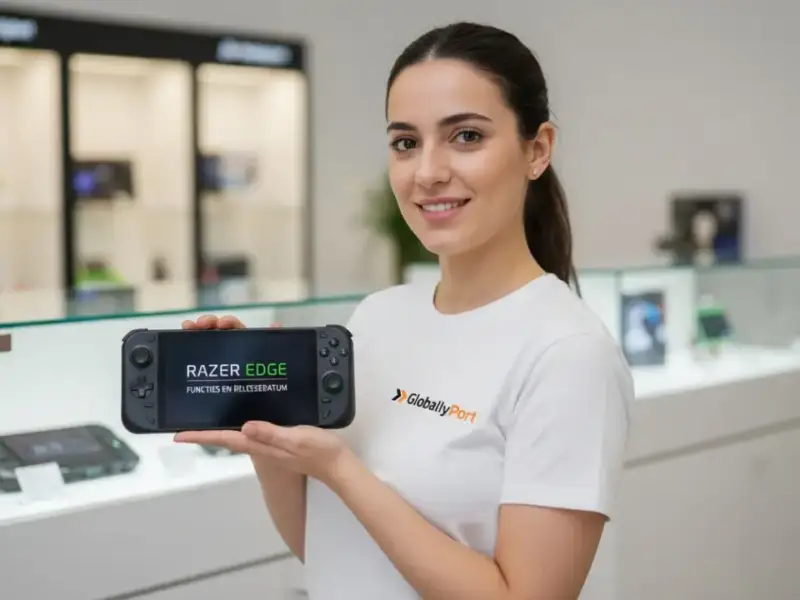 Razer Edge Prijs, Functies En Releasedatum — Turkish manufacturer factory product showcase (Globallyport)