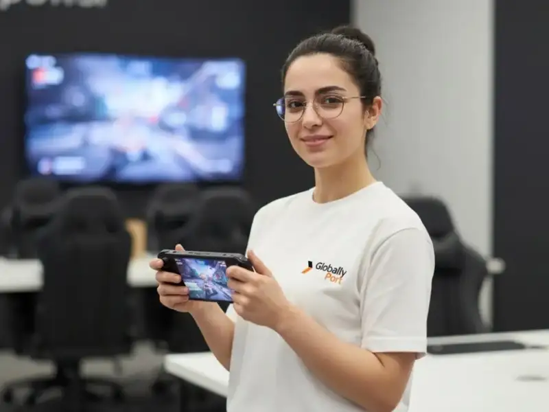 سعر ومميزات Razer Edge وتاريخ الإصدار — عرض منتج المصنع التركي (Globallyport)