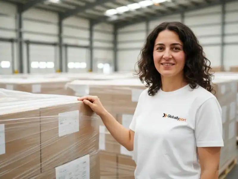 Suudi Arabistan'a İhracat İthalat Yapan Firmalar - Kargo ve Gümrükleme — Türkiye üretici fabrika ürün vitrini (Globallyport)