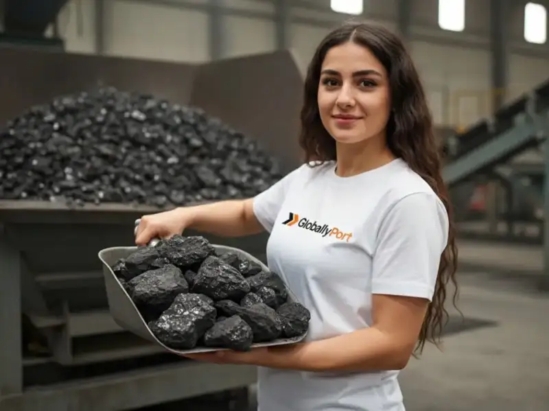 Szén Gyártók és Szállítók, Török Szén Nagykereskedők Vállalatok — Turkish manufacturer factory product showcase (Globallyport)