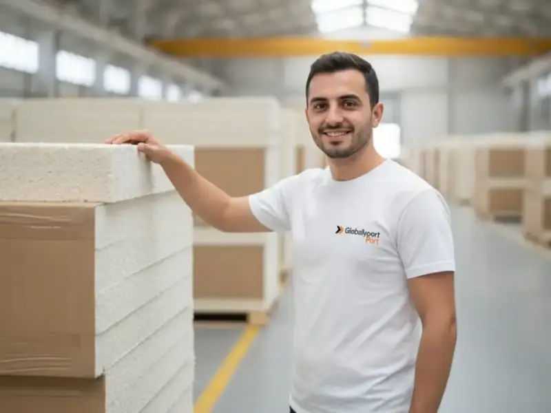 Taş Yünü İhracatı İthalatı Yapan Firmalar! Taş Yünü Üreticileri — Türkiye üretici fabrika ürün vitrini (Globallyport)