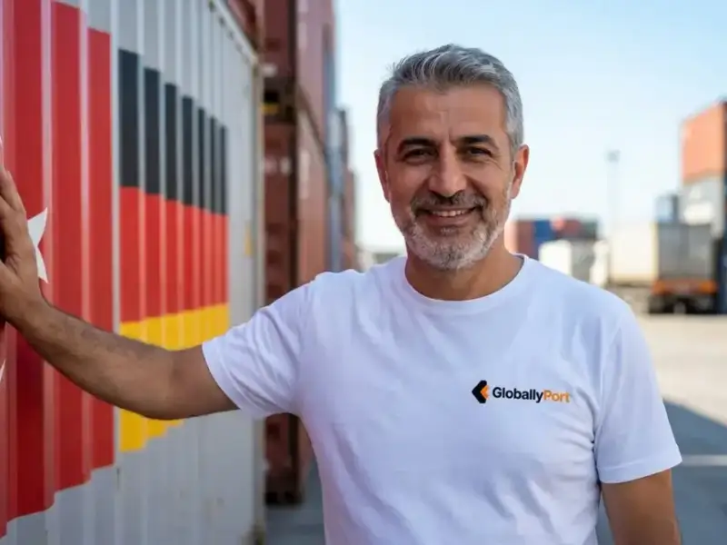 Toptan Almanya'ya Tedarikçileri, Üreticileri Ve İhracatçıları Türkiye — Türkiye üretici fabrika ürün vitrini (Globallyport)