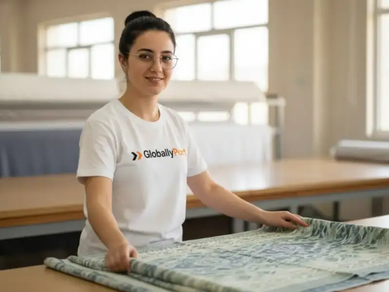 Toptan Battaniye İhracatı İthalatı Yapan Firmalar Üreticiler — Türkiye üretici fabrika ürün vitrini (Globallyport)