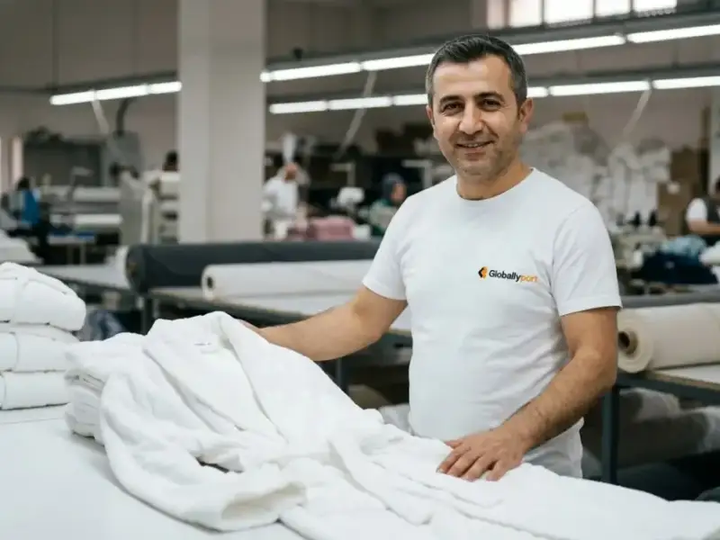 Toptan Bornoz Türk Üreticiler Tedarikçileri, Üreticileri Ve İhracatçıları Türkiye — Türkiye üretici fabrika ürün vitrini (Globallyport)