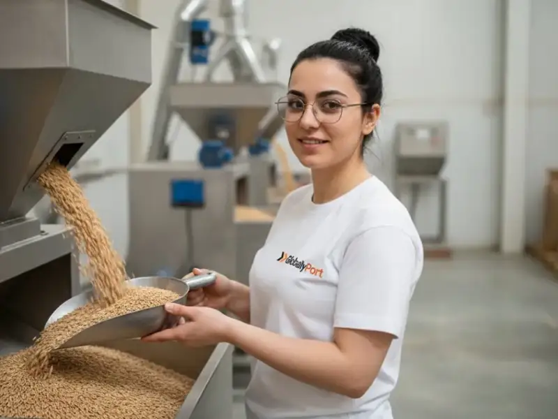 Toptan Buğday İthalatı İhracatı Yapan Firmalar 2022 Listesi! — Türkiye üretici fabrika ürün vitrini (Globallyport)