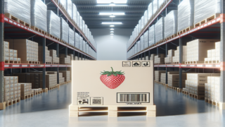 Toptan Çilek Satıcıları Türkiye